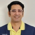 Mr. Rajesh Popli